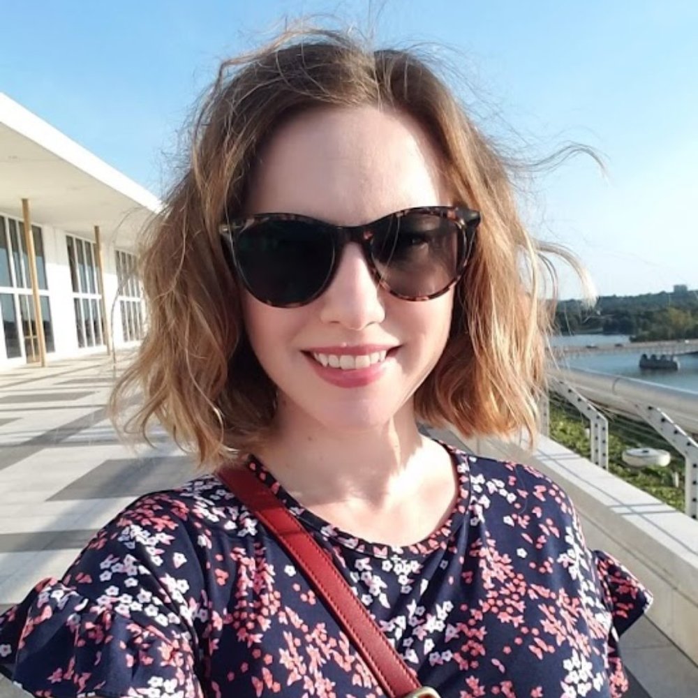 Meet your Posher, Jackie